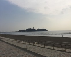 江ノ島