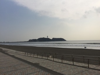 江ノ島